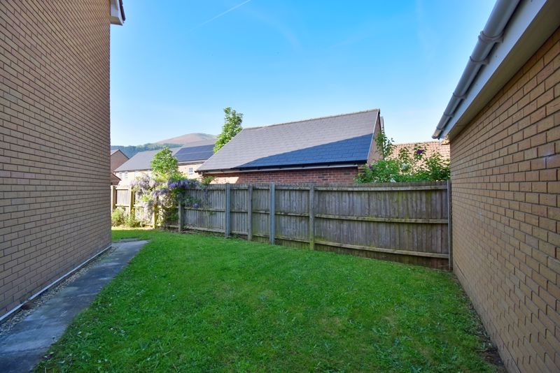 Garden- click for photo gallery